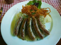 -Paulaner·德国帕拉娜自酿啤酒餐厅(海上世界店)