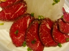 -水之惠鲜鱼料理(王府大街店)