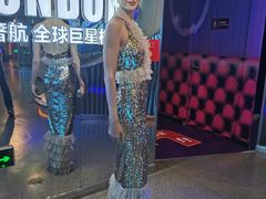 -武汉杜莎夫人蜡像馆