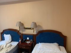 -北京国玉大酒店(鸟巢科技馆店)