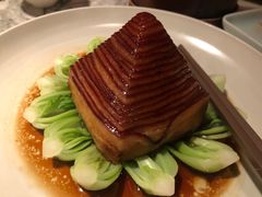 金牌扣肉-湖滨28中餐厅·西湖宴·杭州君悦酒店