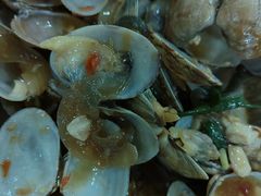 -四姑娘川味海鲜(八爪鱼店)