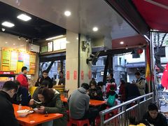 大堂-西关明记肠粉(荔枝湾店)