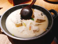 -吃饭皇帝大土家民族菜(正大广场店)