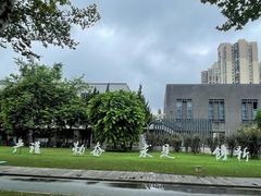 -四川大学(望江校区)