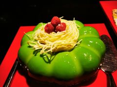 -富力希尔顿酒店·地阔自助餐厅