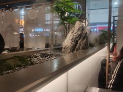 -赠李白·如诗的川味(余杭万达广场店)