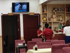 -奥华餐厅·老张记(台基厂店)