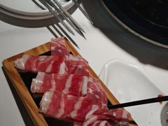 -祥源胡同·涮牛羊肉火锅(花桥店)