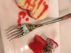 -马克西姆餐厅(崇文门店)