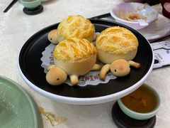 金龟牛奶包-寻味顺德·珍之宝酒楼(银钻店)
