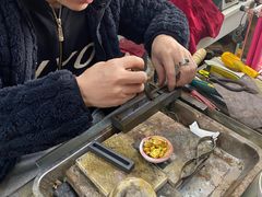 -铭鸿首饰加工回收黄金铂金