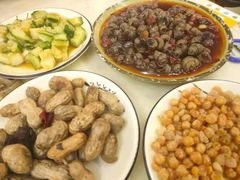 -东北烧烤·烤羊腿(天虹店)