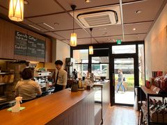 -OGAWA COFFEE 京都駅中央口店
