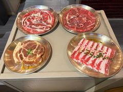 -西塔老太太泥炉烤肉(济南首店)