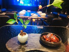 -桂花里·衢州菜·精酿餐吧(未来科技城万达广场店)