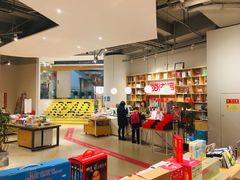 -当当书店(国泰广场店)