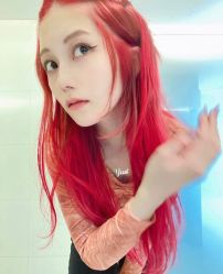 -MY HAIR ARDOR