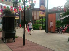 -三亚海昌梦幻海洋不夜城