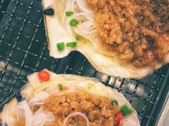 -马路牙子地桌烤肉(工体店)