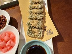 -辣不二地道川菜(汉水路店)