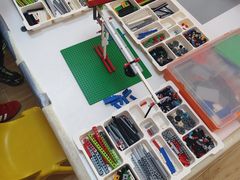 -贝乐乐高机器人教育(南环汇邻广场校区)