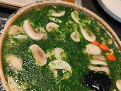 -秦淮巷·四季小馆