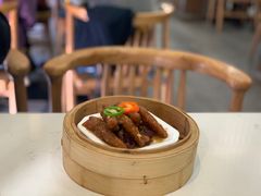 -乜都得港式茶楼(天贵路店)