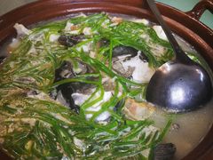-瑞丰园庭院餐厅·白族传统家常菜