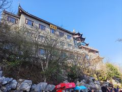 -句容茅山景区