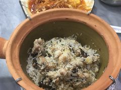 -红星光发煲仔饭(大石街店)