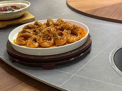 -甘家界柠檬鸭(安吉店)