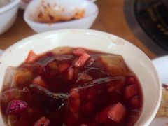 -大众跷脚牛肉馆·非遗传承单位(峨眉山店)