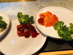-雍和会海鲜姿造自助(湖东路店)