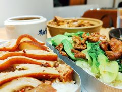 -有肉食·虎九闽菜(798艺术区店)