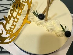 -杜哈夫DOUX RÊVE·生日蛋糕(日月光店)