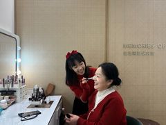 -海马体照相馆(北京大族广场店)