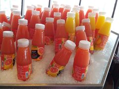 -广州花园酒店-凌璇阁360度高空海鲜自助餐CAROUSEL