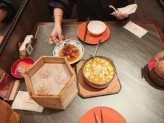 -小厨娘金榜题名(夫子庙秦淮河店)