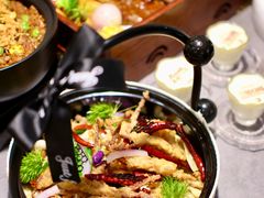 -3号仓库·创意中国菜(乐清正大广场店)