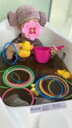 -趣游baby swim婴童游泳·盐氧护(旭辉u天地店)