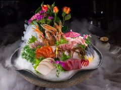 -大江户日本料理(吕厝店)