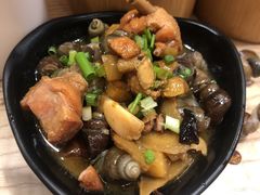 螺蛳鸡-亚皆老街南宁老友粉·米粉(印象城店)