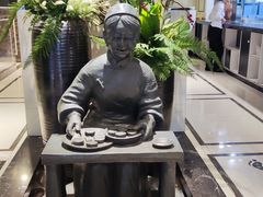 -外婆味道·云南菜大当家(关上店)