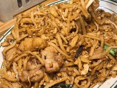 -东江海鲜大排档·潮汕菜·砂锅粥