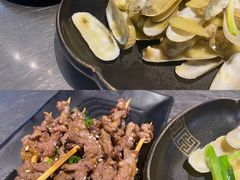 -烧货·活海鲜炭烧(湖滨商业街店)