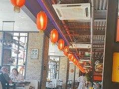 -天都火锅酒楼(虹梅南路店)