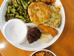 -泰合素食(双流店)