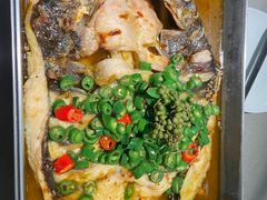 -半天妖烤鱼(方庄店)