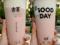 -古茗(潘水店)